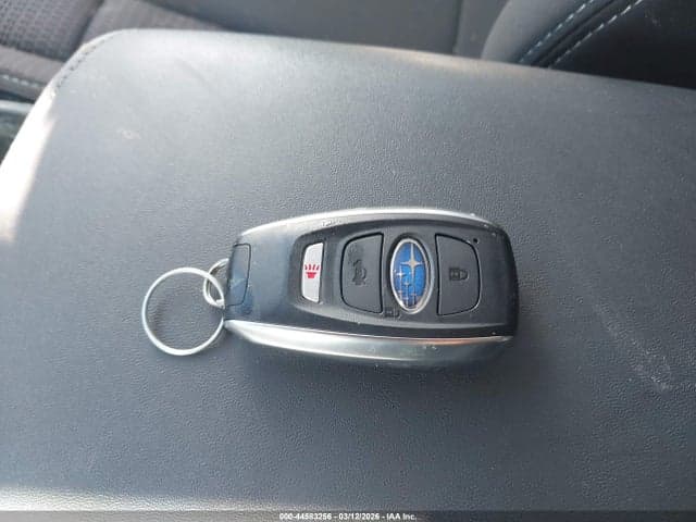 2025 SUBARU OUTBACK PREMIUM 11