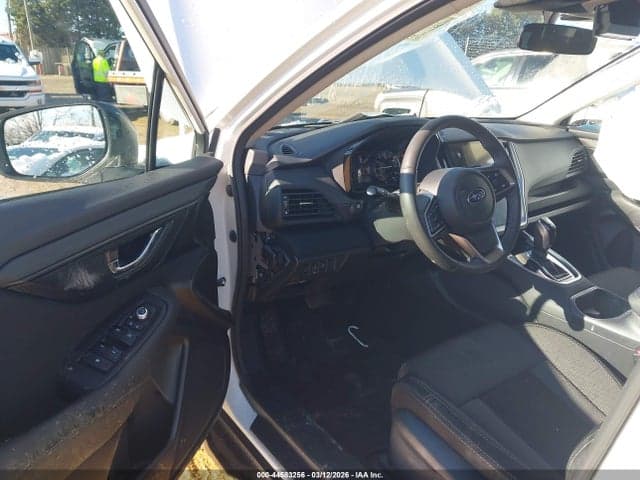 2025 SUBARU OUTBACK PREMIUM 5
