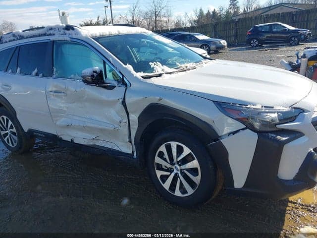 2025 SUBARU OUTBACK PREMIUM 6