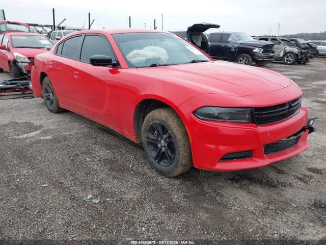 2023 DODGE CHARGER SXT 1
