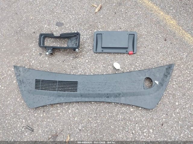 2022 TESLA MODEL 3 LONG RANGE DUAL MOTOR ALL-WHEEL DRIVE 12