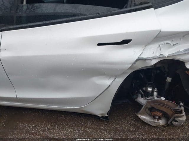 2022 TESLA MODEL 3 LONG RANGE DUAL MOTOR ALL-WHEEL DRIVE 22
