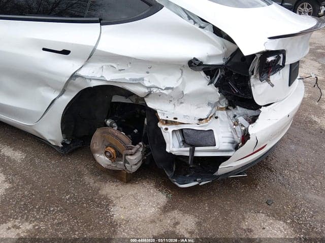 2022 TESLA MODEL 3 LONG RANGE DUAL MOTOR ALL-WHEEL DRIVE 6