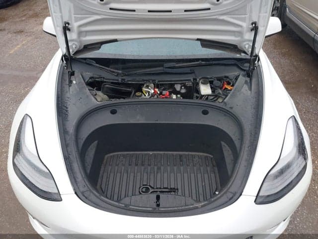 2022 TESLA MODEL 3 LONG RANGE DUAL MOTOR ALL-WHEEL DRIVE 10