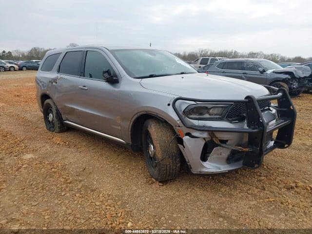 2021 DODGE DURANGO PURSUIT AWD 1