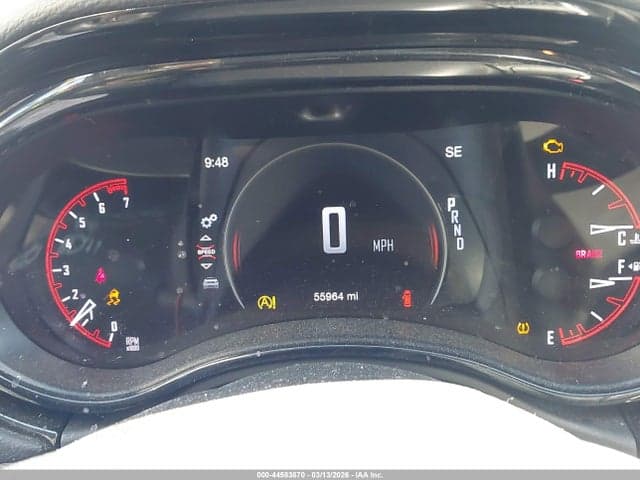 2021 DODGE DURANGO PURSUIT AWD 7