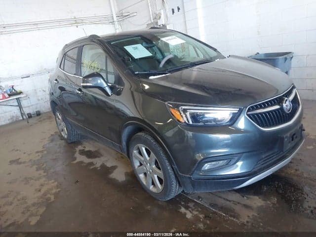 2017 BUICK ENCORE ESSENCE - 1