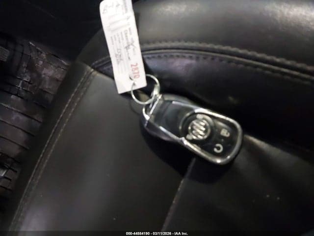 2017 BUICK ENCORE ESSENCE 11