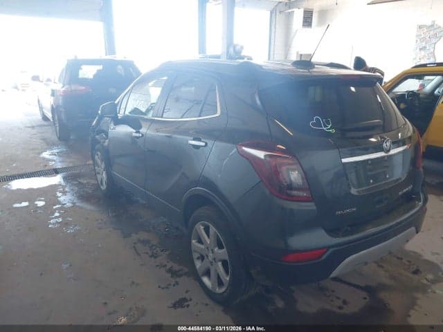 2017 BUICK ENCORE ESSENCE 3
