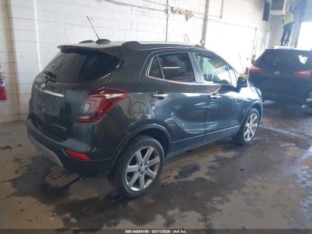 2017 BUICK ENCORE ESSENCE 4