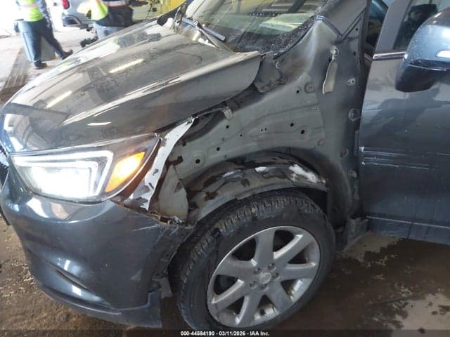 2017 BUICK ENCORE ESSENCE 6