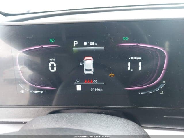 2023 KIA SPORTAGE EX 7