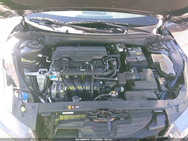 2025 KIA K4 GT-LINE 10