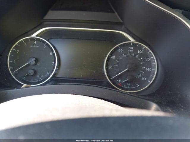 2019 NISSAN MURANO SV 7