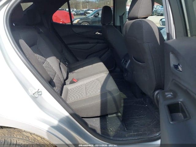 2021 CHEVROLET EQUINOX AWD LT 8