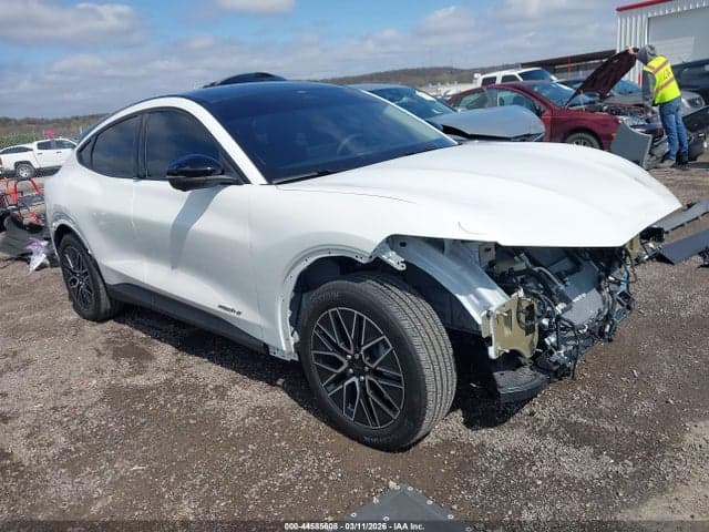2025 FORD MUSTANG MACH-E PREMIUM 1