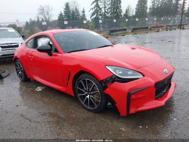 2023 TOYOTA GR86 1