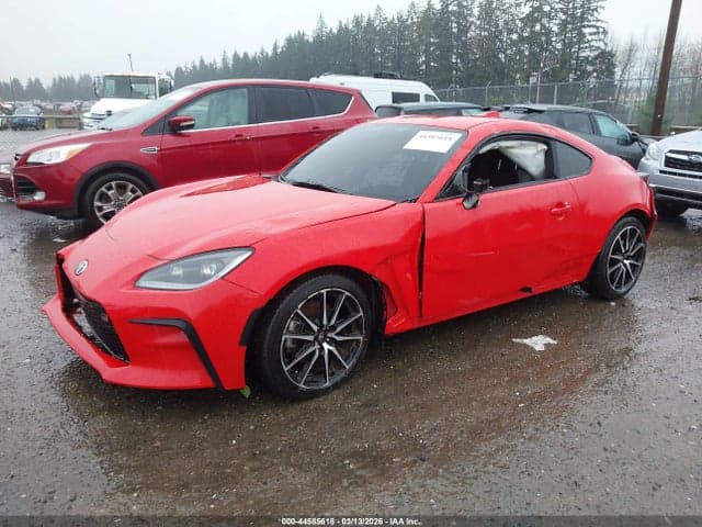 2023 TOYOTA GR86 2