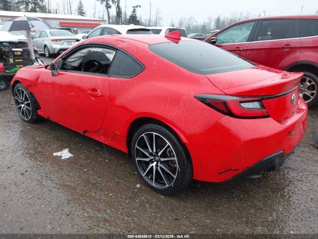 2023 TOYOTA GR86 3