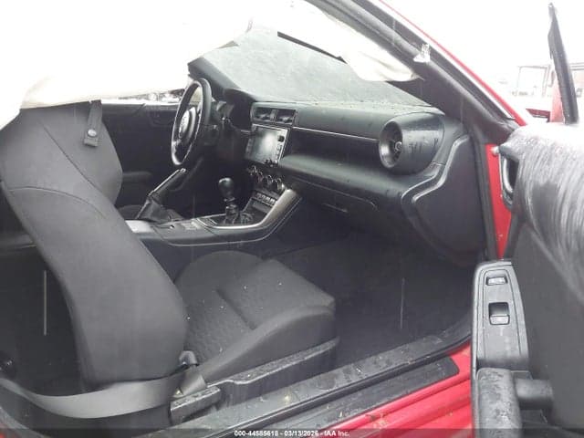 2023 TOYOTA GR86 5