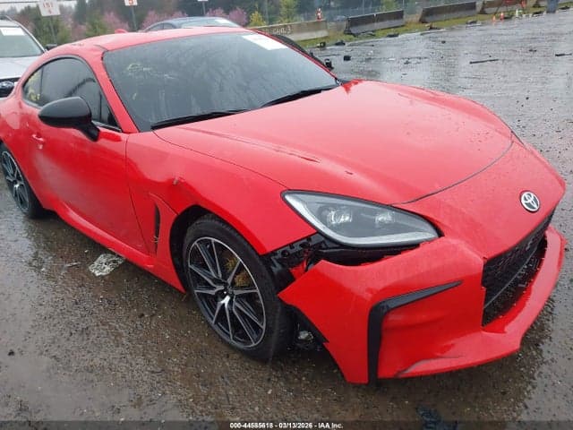 2023 TOYOTA GR86 6