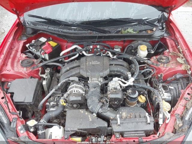 2023 TOYOTA GR86 10