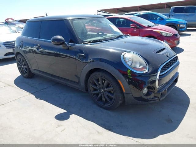 2016 MINI HARDTOP COOPER 1