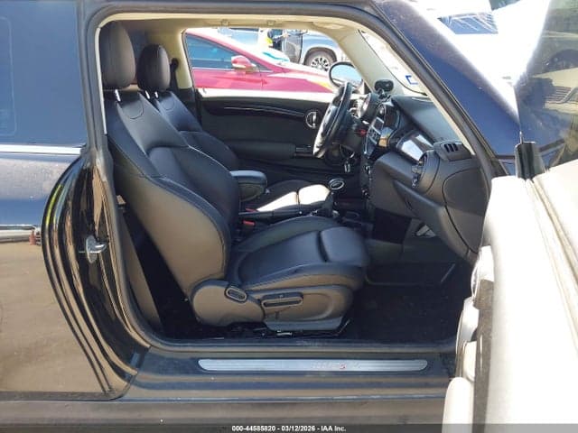 2016 MINI HARDTOP COOPER 5