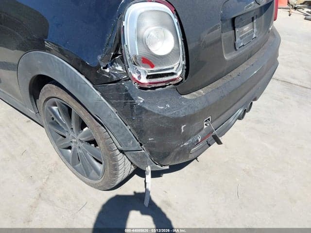 2016 MINI HARDTOP COOPER 6
