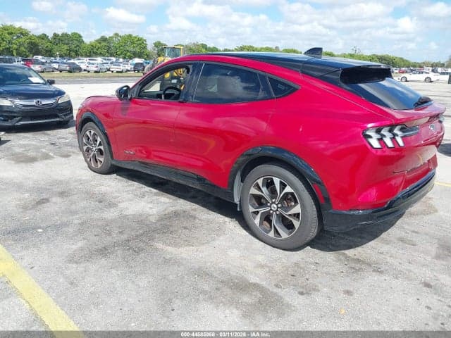 2023 FORD MUSTANG MACH-E PREMIUM 3