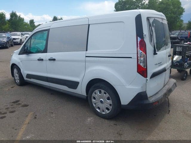 2023 FORD TRANSIT CONNECT XLT 3