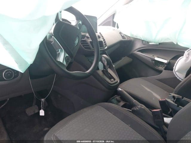 2023 FORD TRANSIT CONNECT XLT 5
