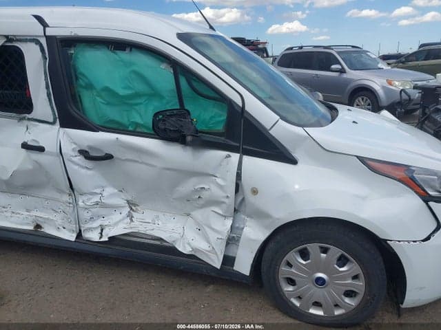 2023 FORD TRANSIT CONNECT XLT 6