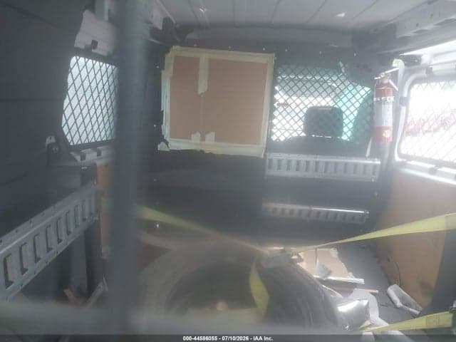 2023 FORD TRANSIT CONNECT XLT 8