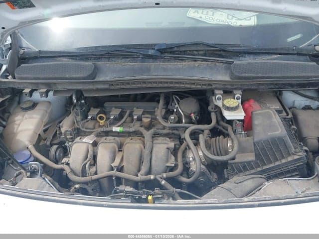 2023 FORD TRANSIT CONNECT XLT 10
