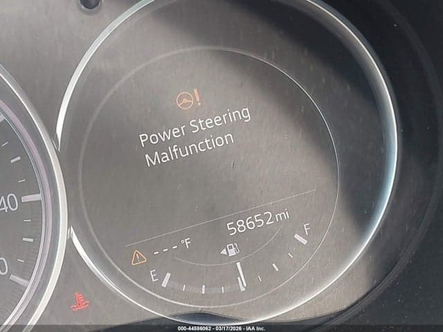 2018 MAZDA CX-5 TOURING 15