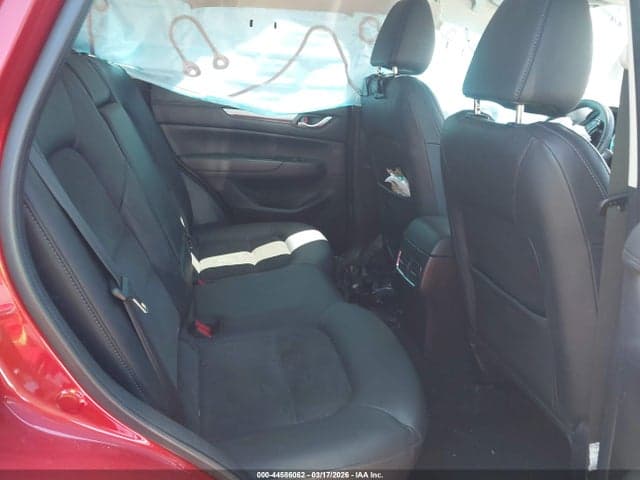 2018 MAZDA CX-5 TOURING 8