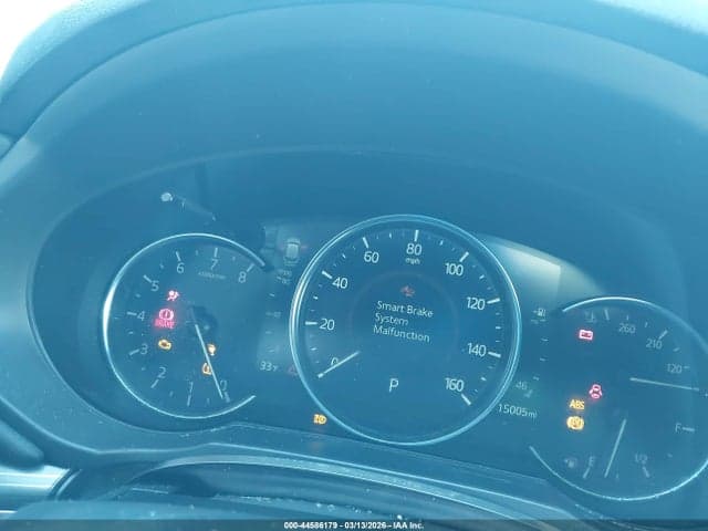 2022 MAZDA CX-5 2.5 S PREMIUM 7
