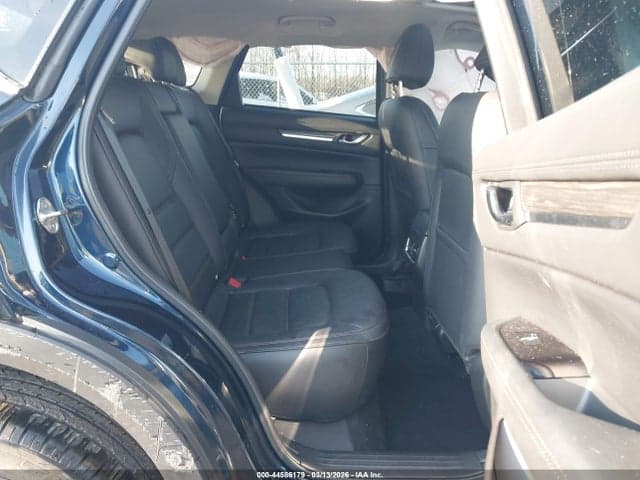2022 MAZDA CX-5 2.5 S PREMIUM 8