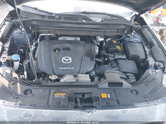 2022 MAZDA CX-5 2.5 S PREMIUM 10