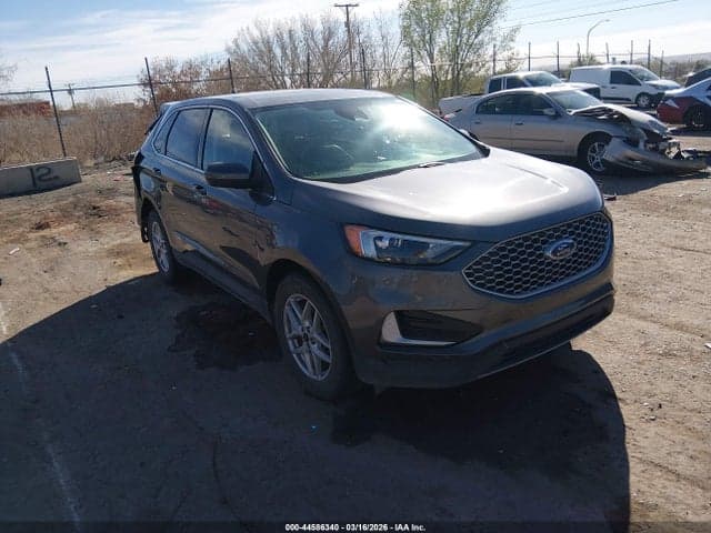 2023 FORD EDGE SEL 1
