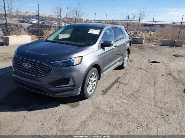 2023 FORD EDGE SEL 2