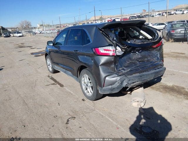 2023 FORD EDGE SEL 3