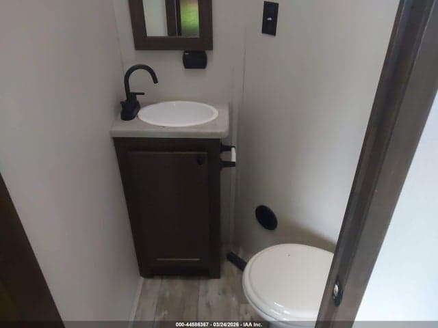 2022 FOREST RIVER XLF35DK5 13