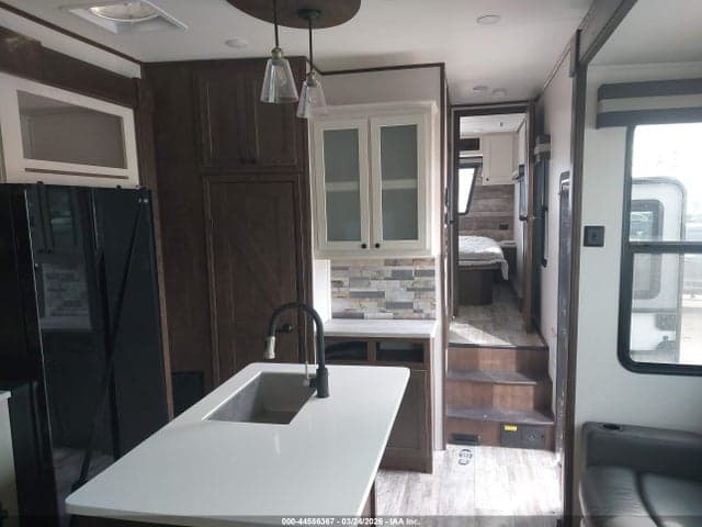 2022 FOREST RIVER XLF35DK5 14