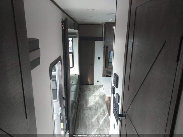 2022 FOREST RIVER XLF35DK5 17
