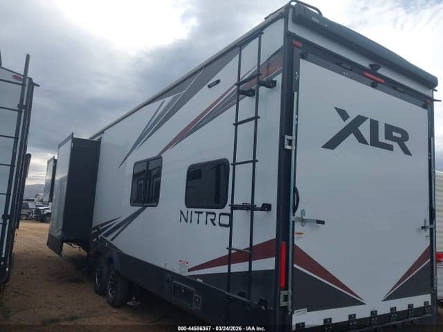 2022 FOREST RIVER XLF35DK5 3