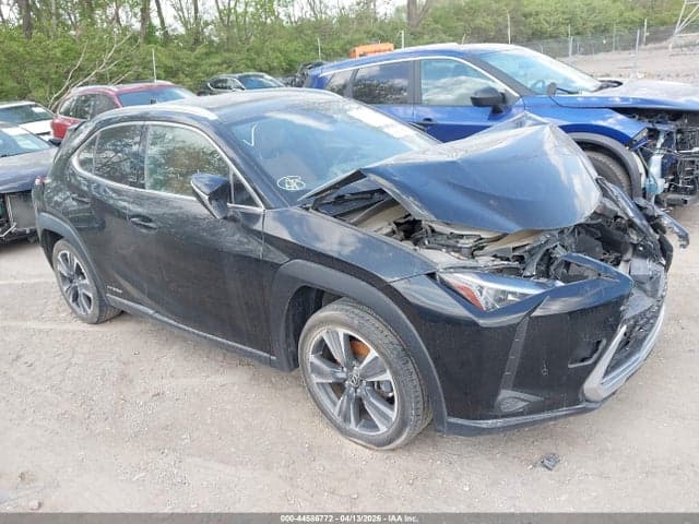 2021 LEXUS UX 250H 1
