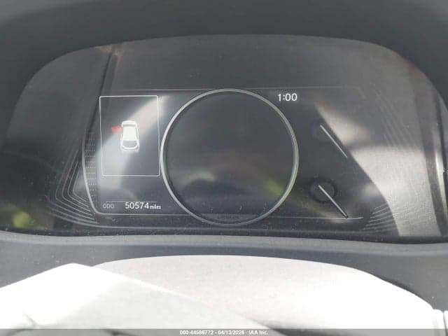 2021 LEXUS UX 250H 7
