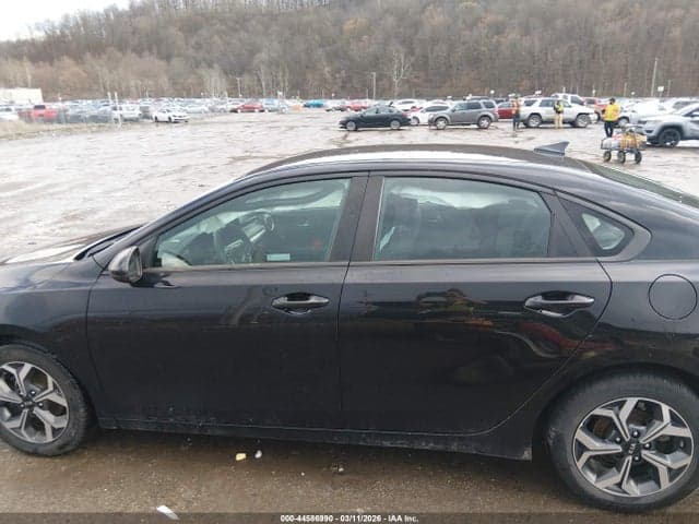 2019 KIA FORTE LXS 15